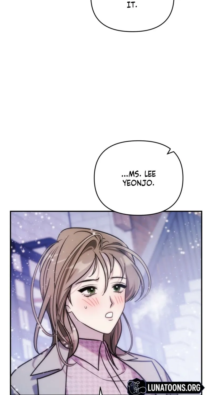 Because It's a Bed Scene Chapter 24 page 74 - 