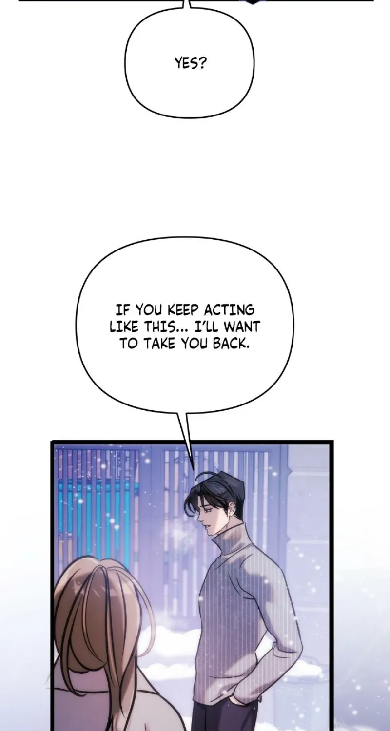Because It's a Bed Scene Chapter 24 page 75 - 