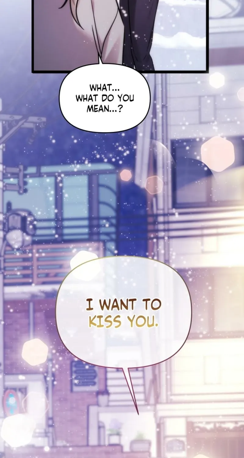 Because It's a Bed Scene Chapter 24 page 76 - 