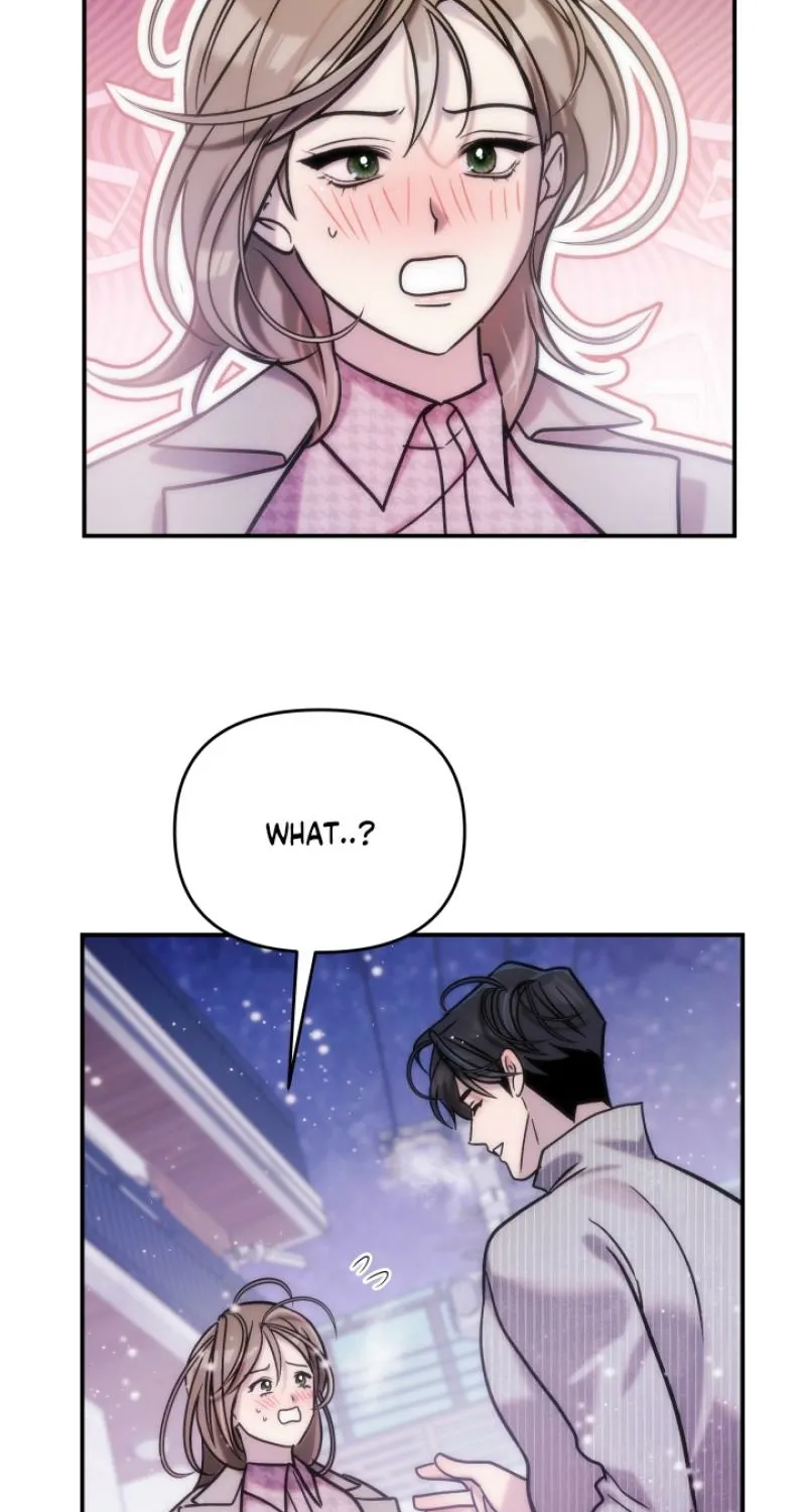 Because It's a Bed Scene Chapter 24 page 79 - 