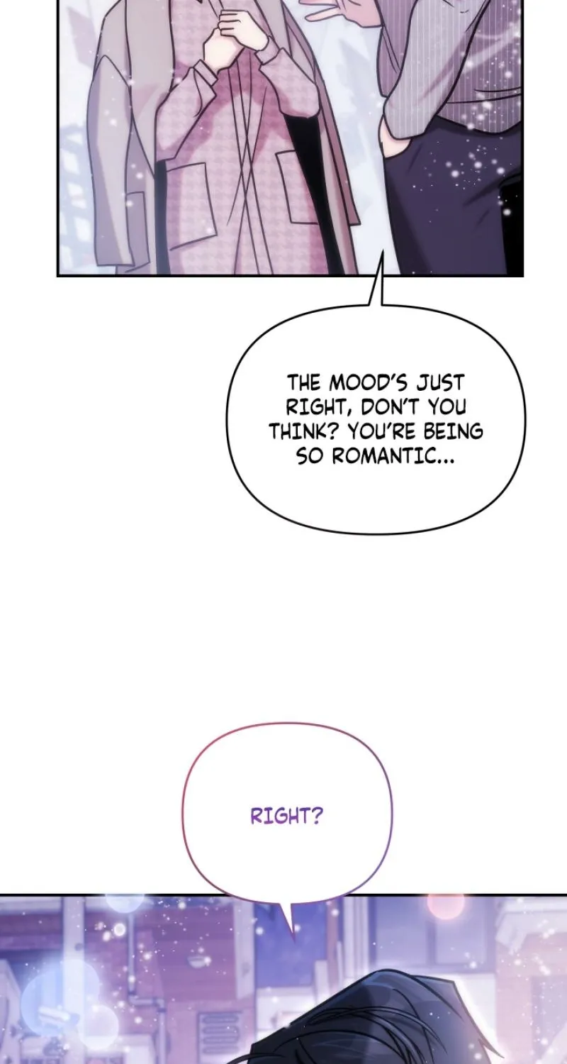 Because It's a Bed Scene Chapter 24 page 80 - 