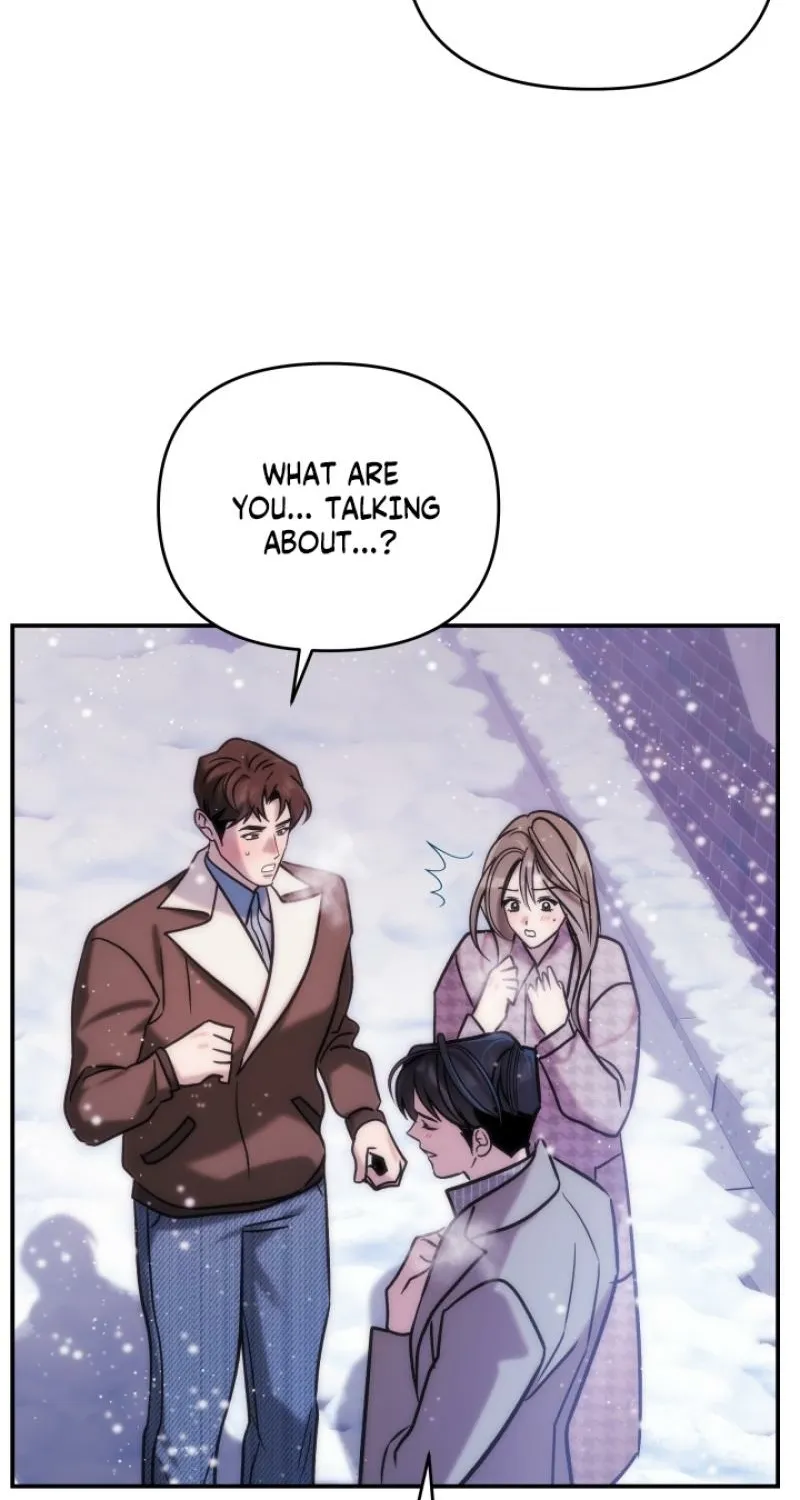 Because It's a Bed Scene Chapter 24 page 9 - 
