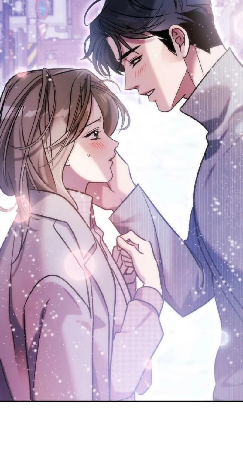 Because It's a Bed Scene Chapter 24 page 81 - 