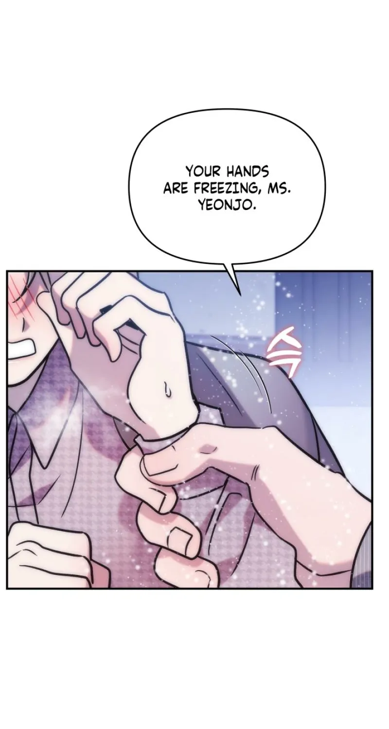 Because It's a Bed Scene Chapter 24 page 82 - 