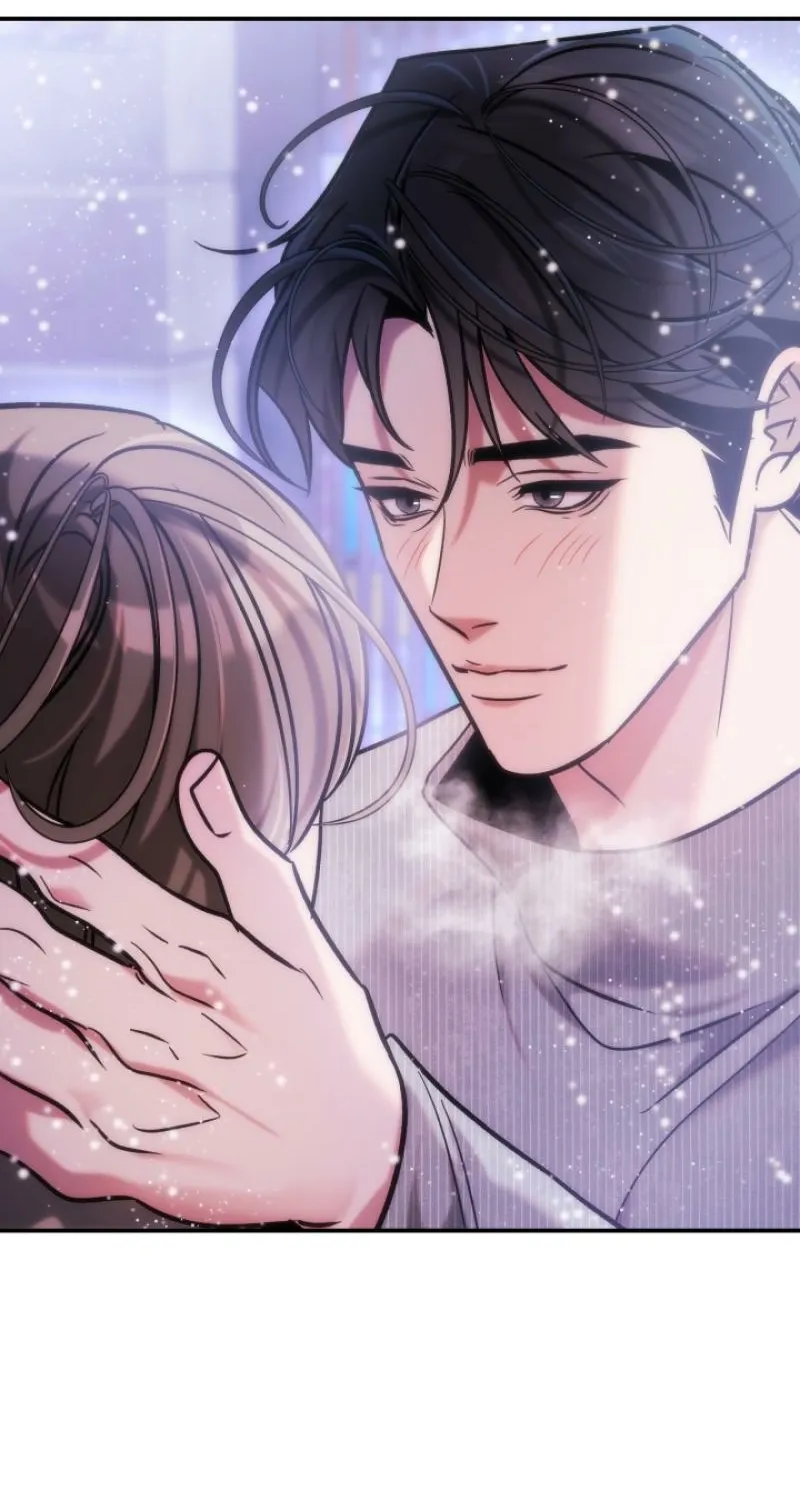 Because It's a Bed Scene Chapter 24 page 86 - 