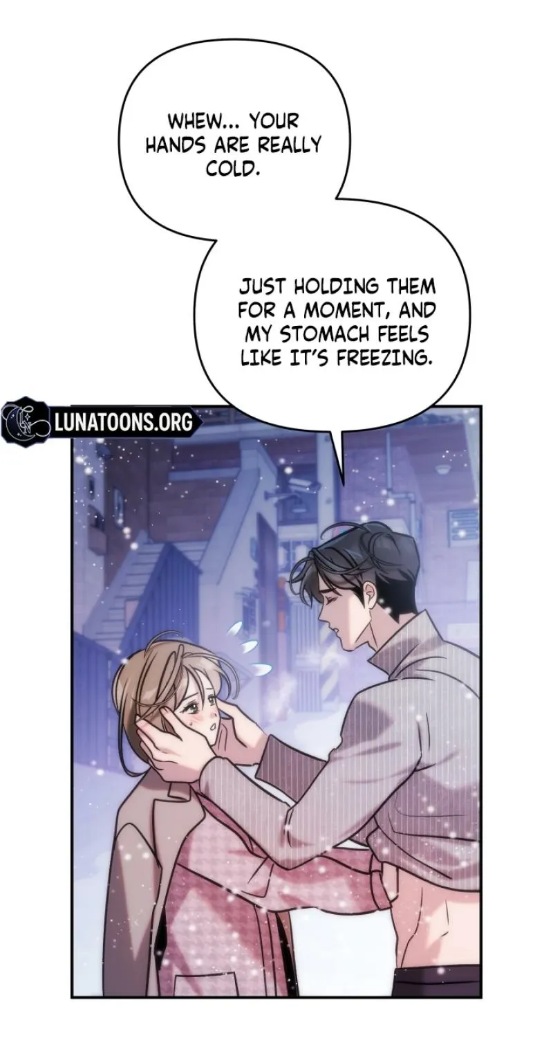 Because It's a Bed Scene Chapter 24 page 87 - 