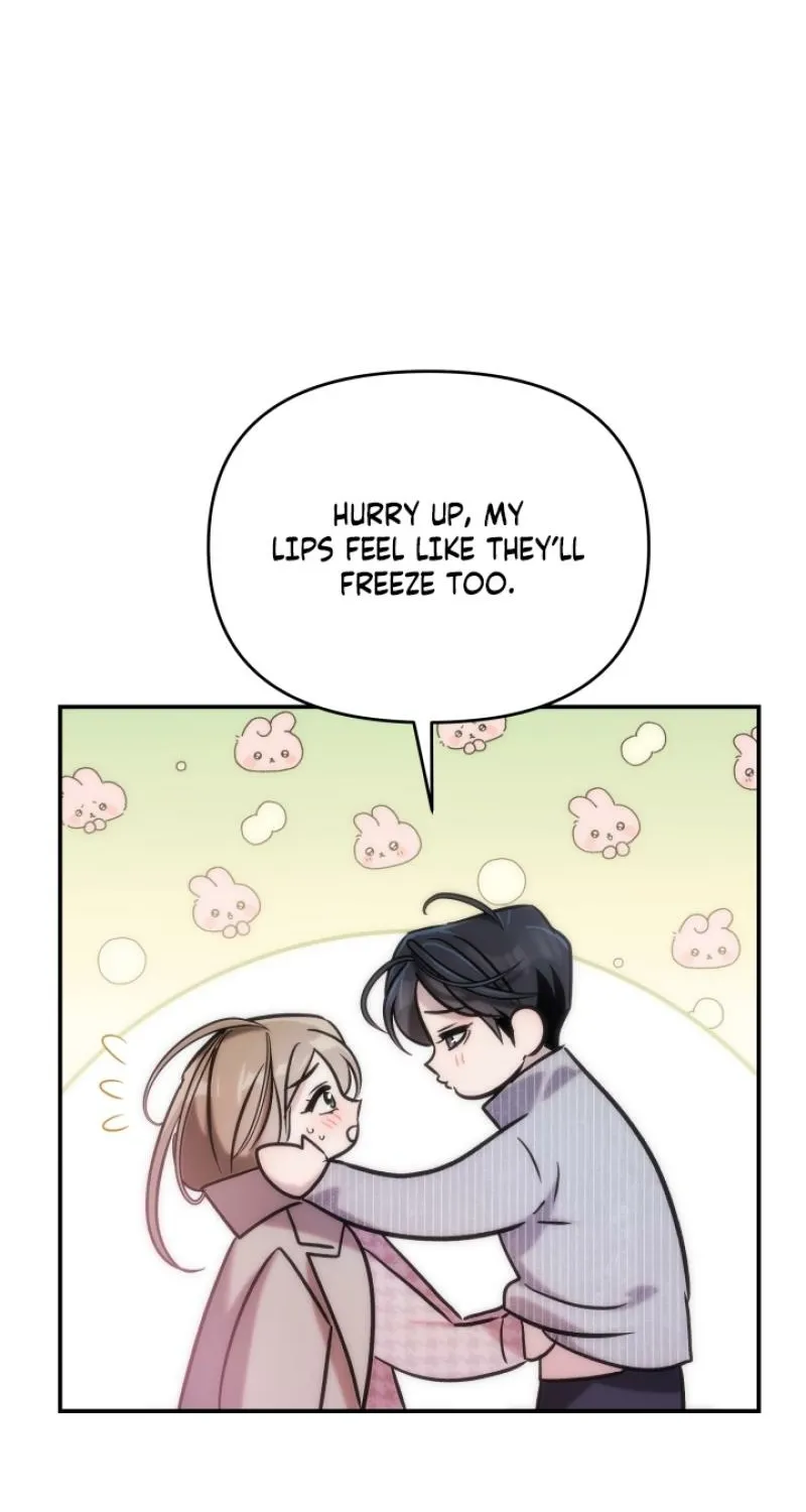 Because It's a Bed Scene Chapter 24 page 88 - 