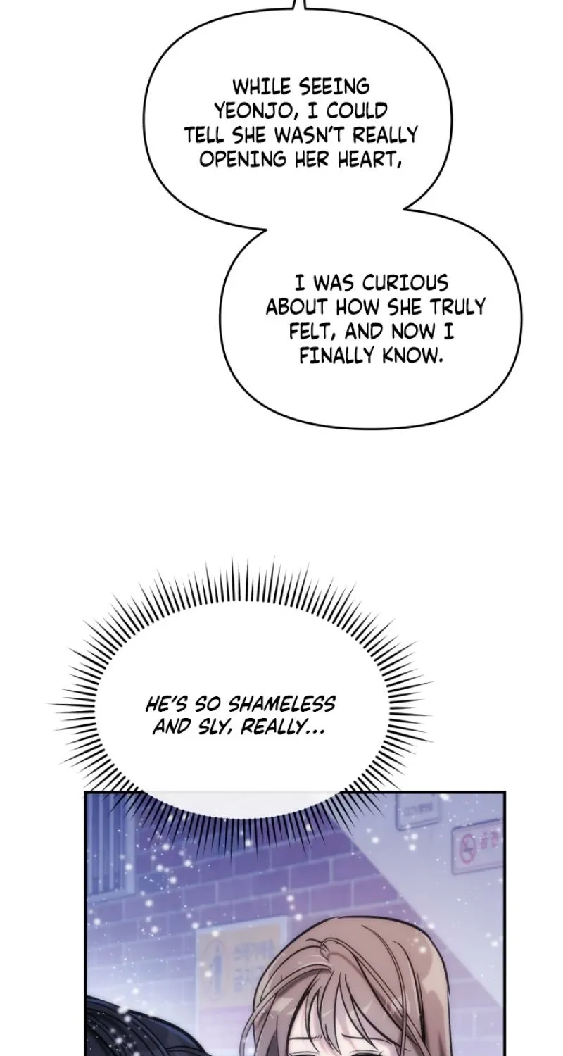 Because It's a Bed Scene Chapter 24 page 10 - 