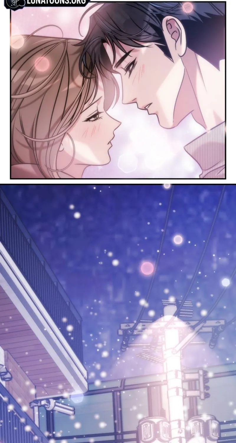 Because It's a Bed Scene Chapter 24 page 91 - 