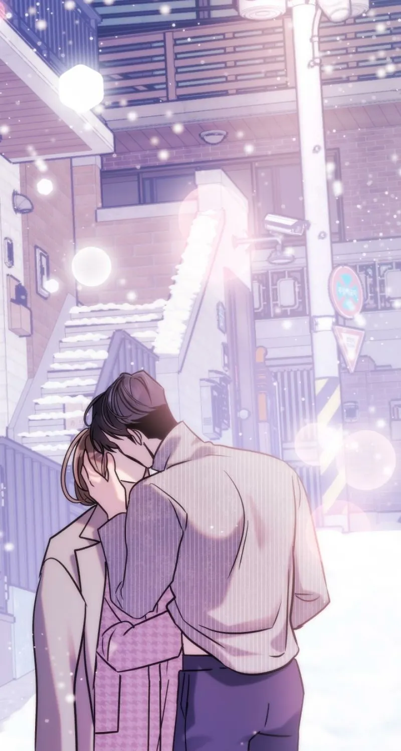 Because It's a Bed Scene Chapter 24 page 92 - 
