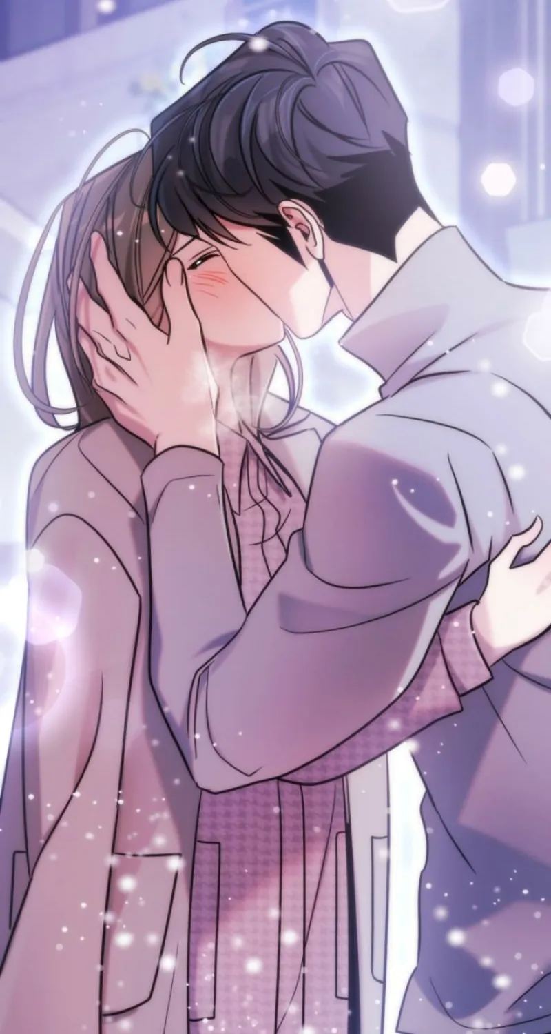 Because It's a Bed Scene Chapter 25 page 2 - 