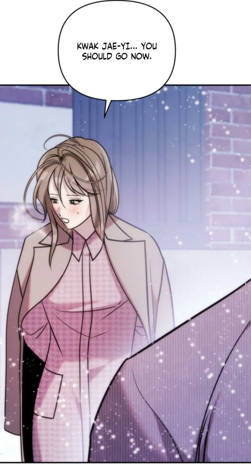 Because It's a Bed Scene Chapter 25 page 13 - 