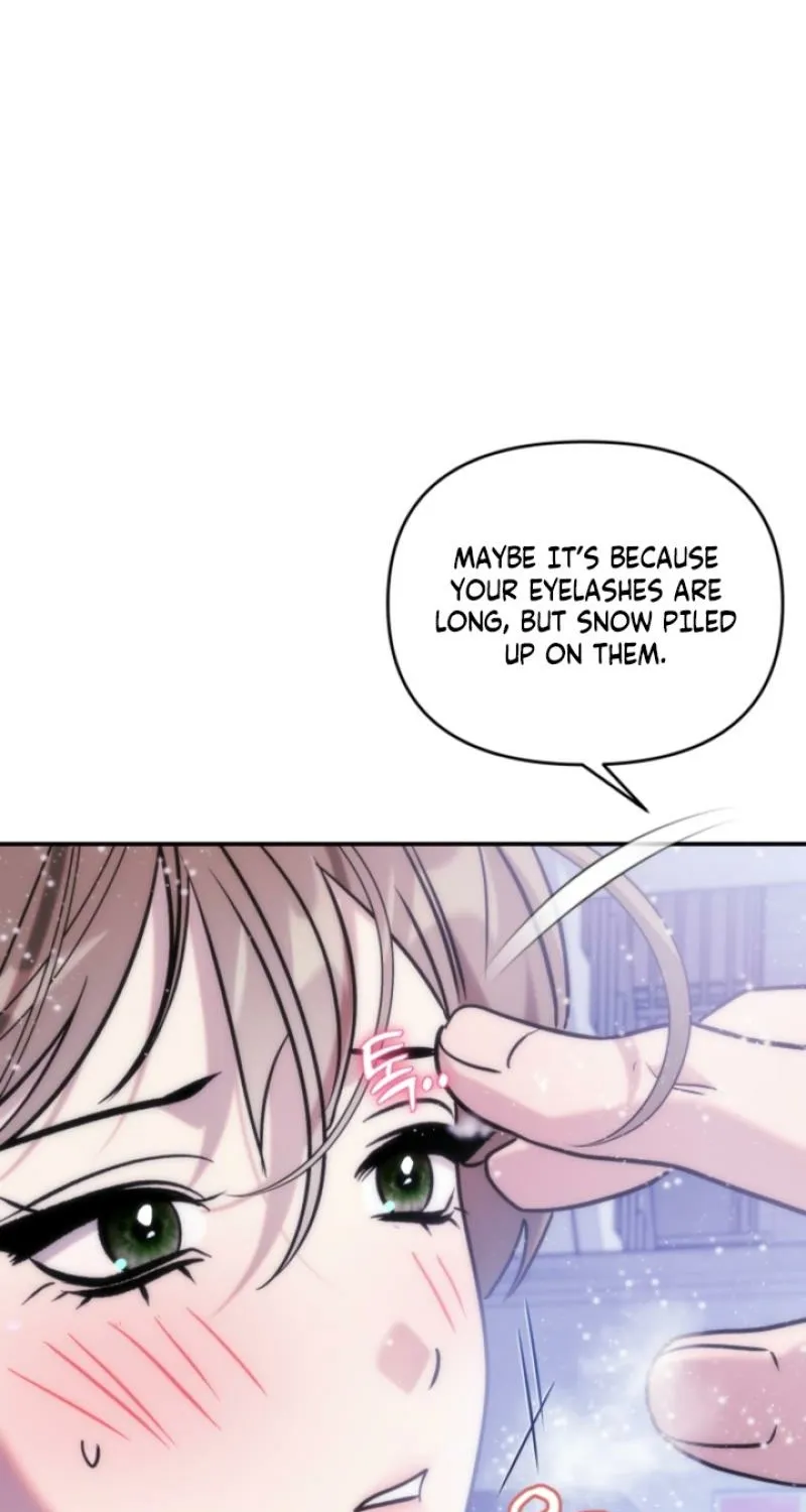 Because It's a Bed Scene Chapter 25 page 15 - 