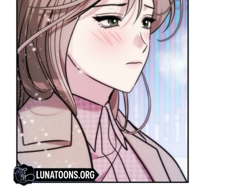 Because It's a Bed Scene Chapter 25 page 18 - 