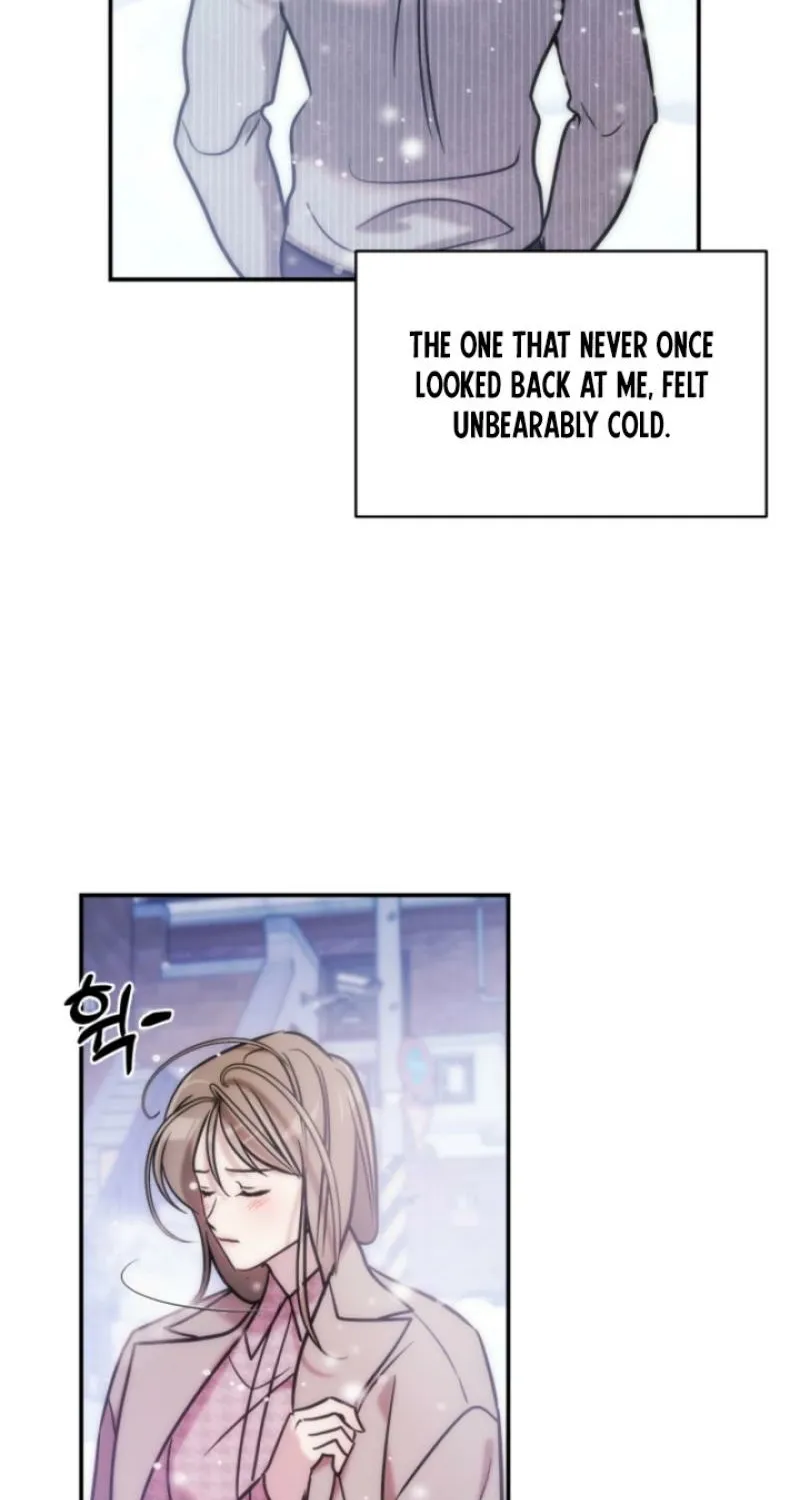 Because It's a Bed Scene Chapter 25 page 20 - 