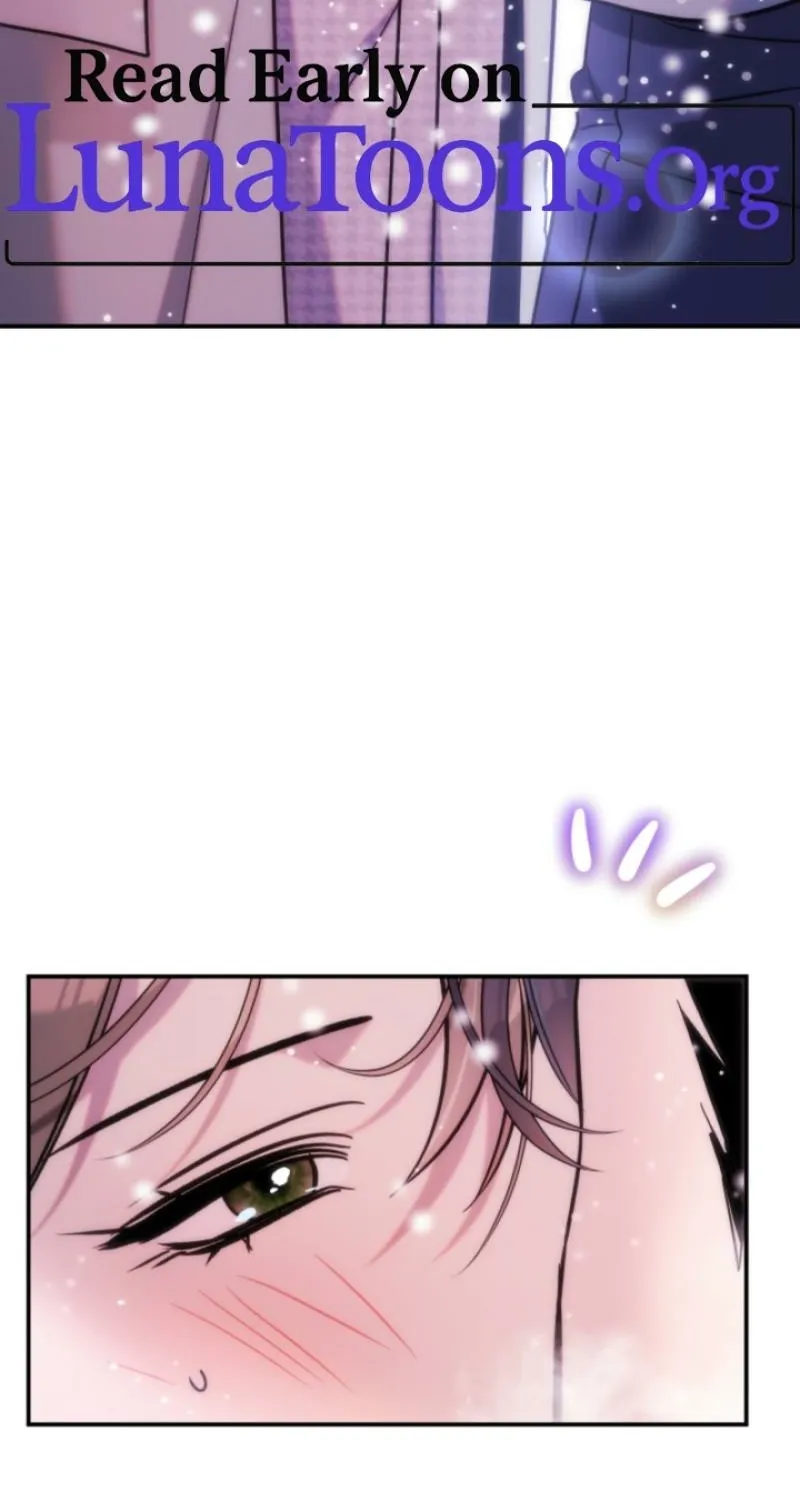 Because It's a Bed Scene Chapter 25 page 3 - 