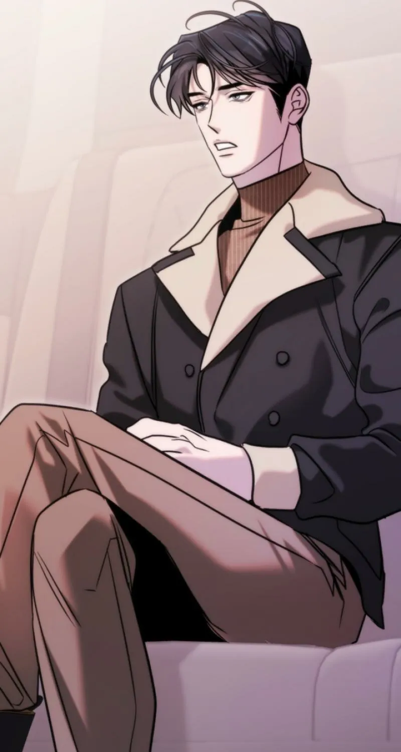 Because It's a Bed Scene Chapter 25 page 25 - 