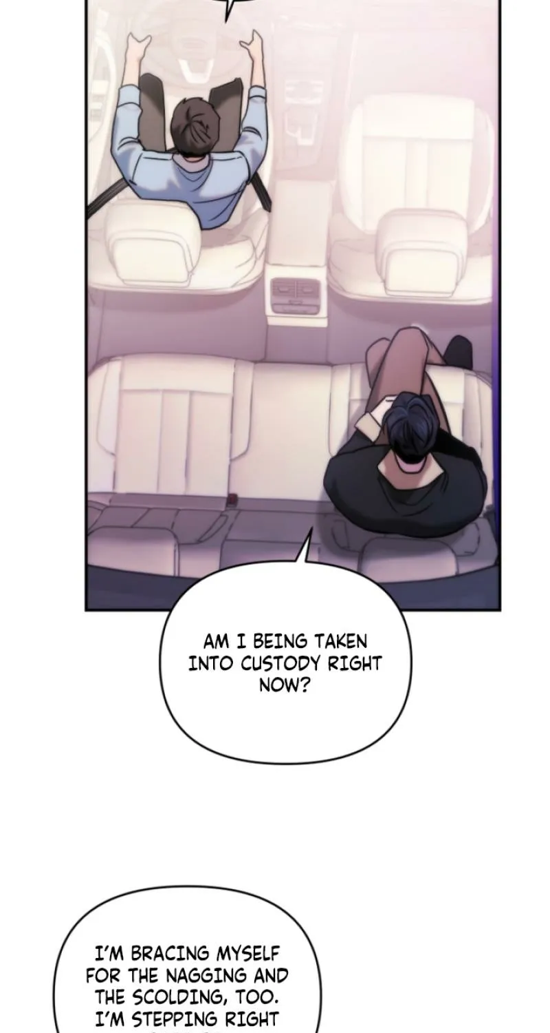 Because It's a Bed Scene Chapter 25 page 29 - 