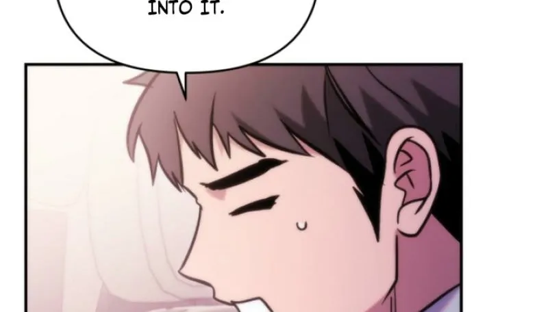 Because It's a Bed Scene Chapter 25 page 30 - 