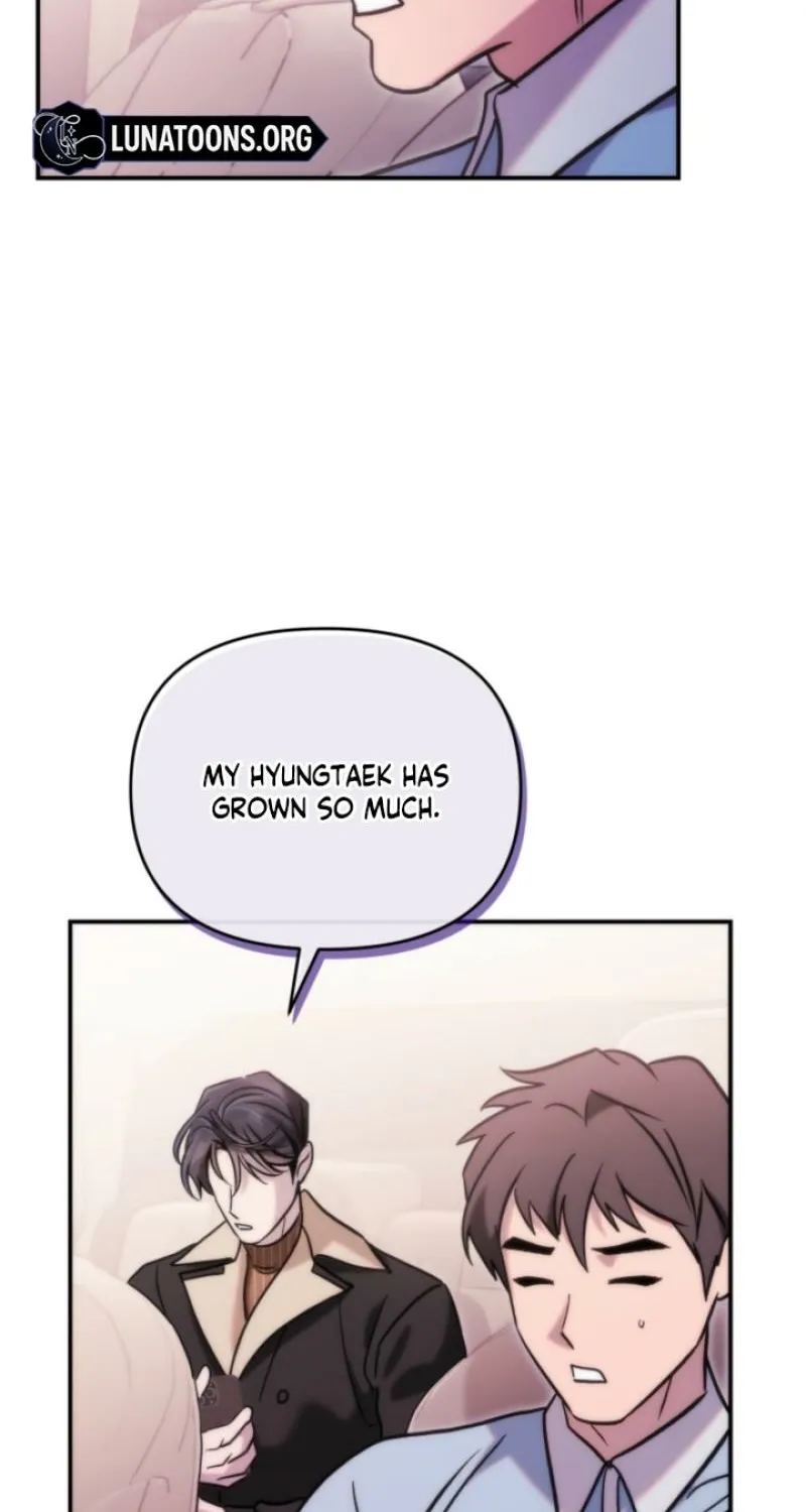 Because It's a Bed Scene Chapter 25 page 31 - 