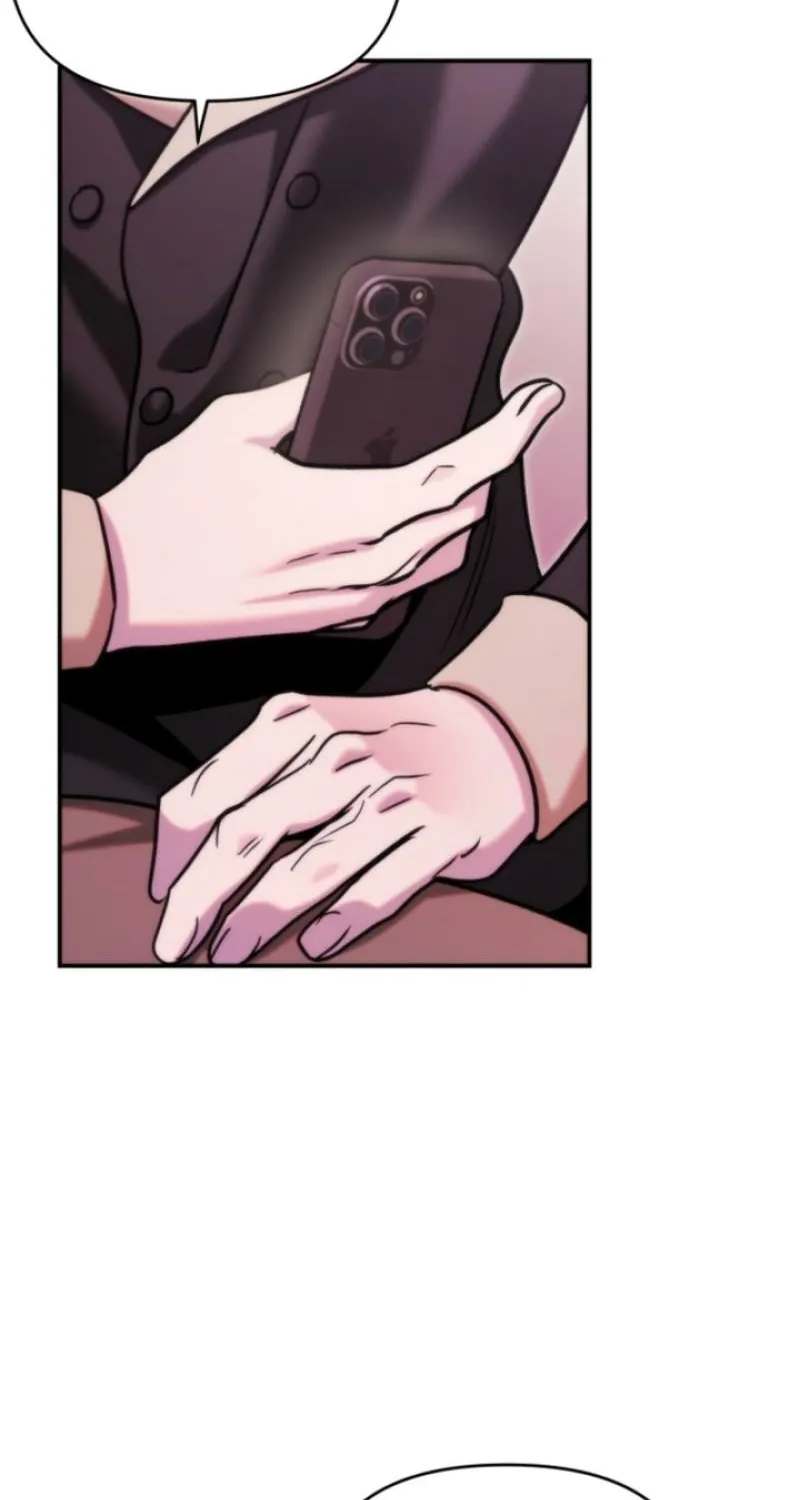 Because It's a Bed Scene Chapter 25 page 33 - 
