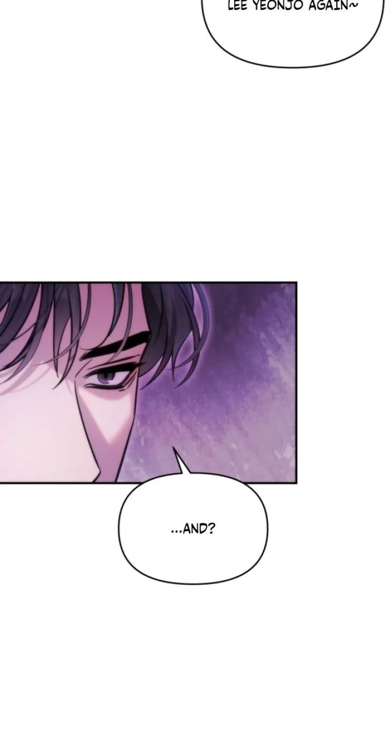 Because It's a Bed Scene Chapter 25 page 40 - 