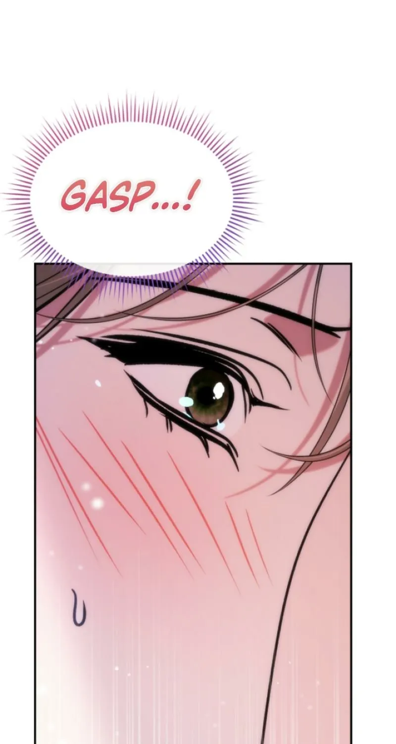 Because It's a Bed Scene Chapter 25 page 5 - 