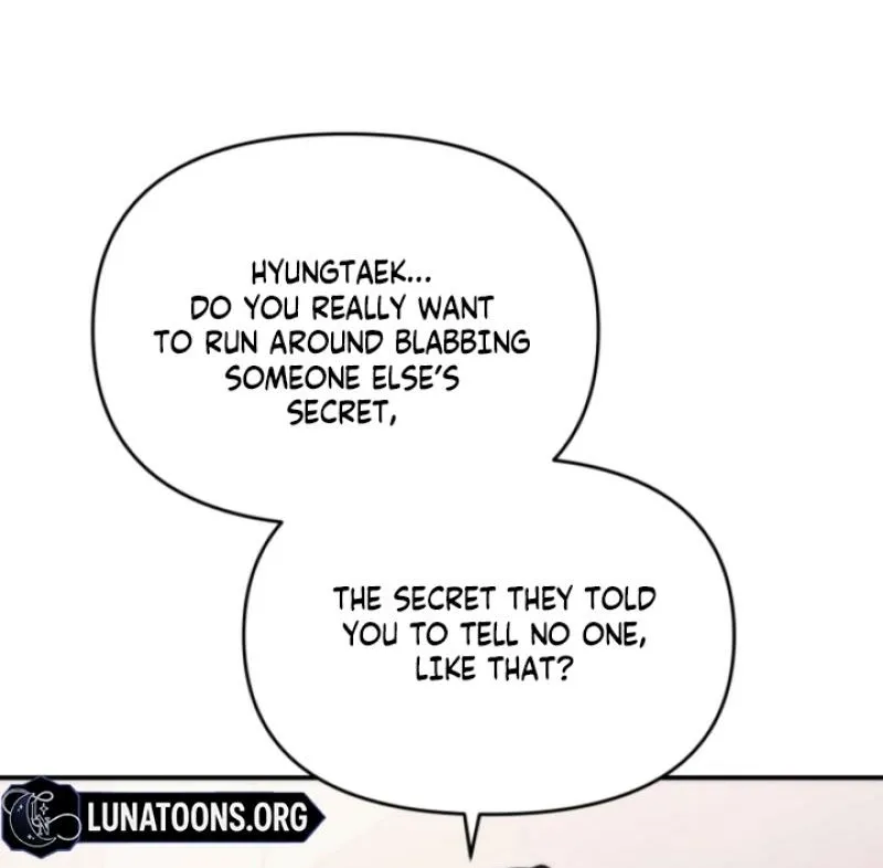 Because It's a Bed Scene Chapter 25 page 42 - 