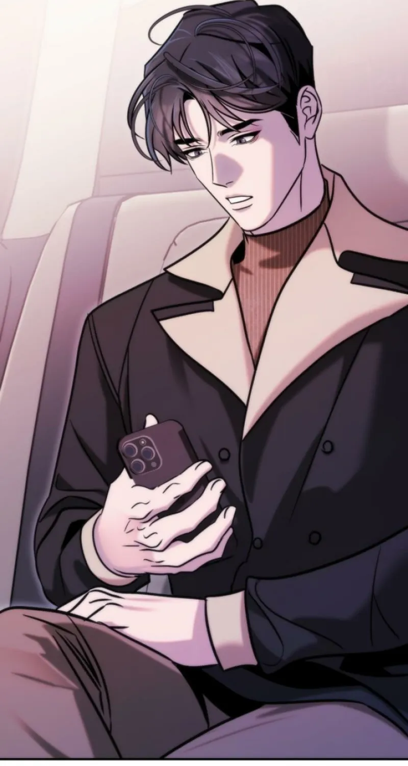 Because It's a Bed Scene Chapter 25 page 43 - 