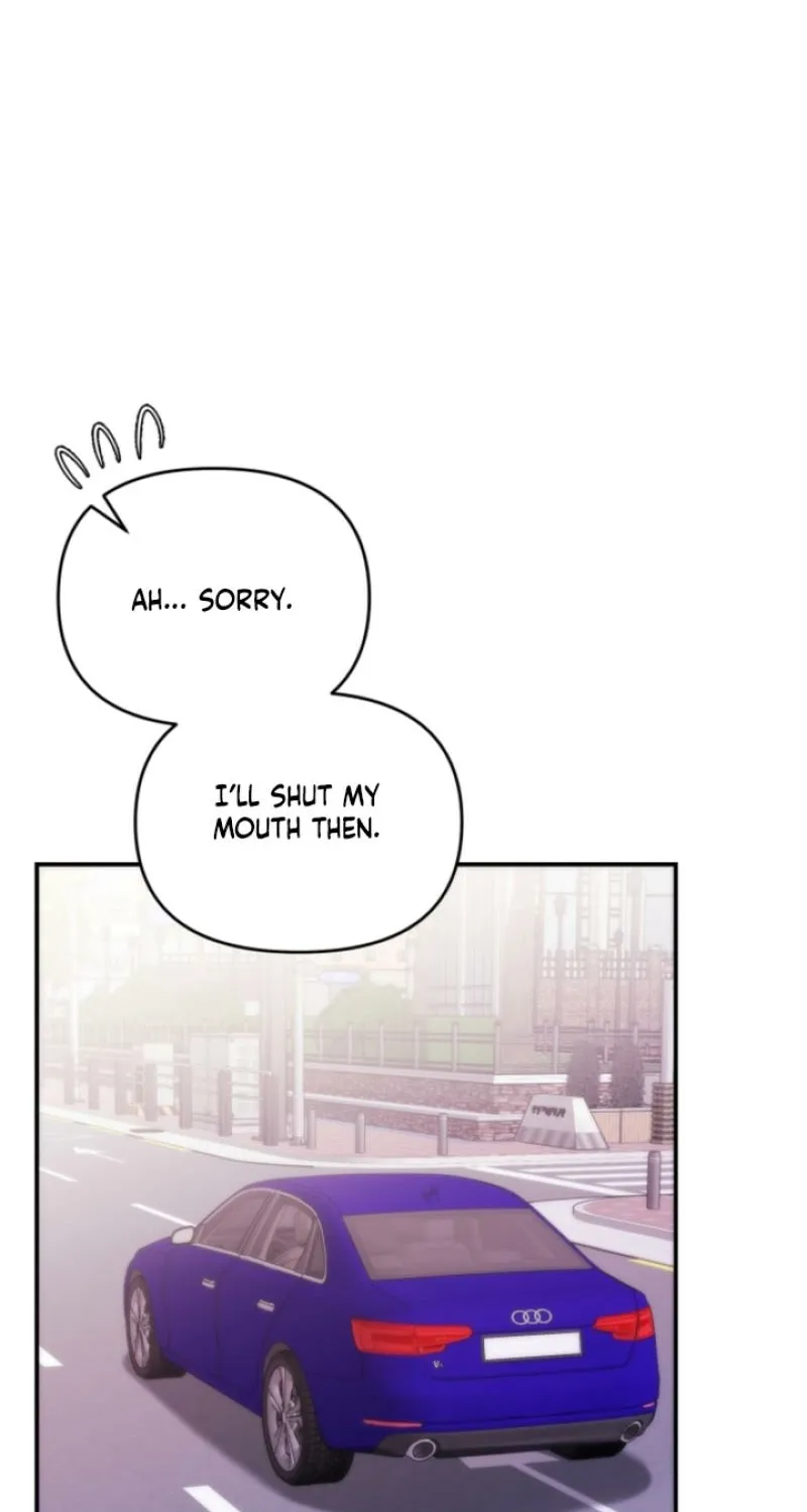 Because It's a Bed Scene Chapter 25 page 44 - 