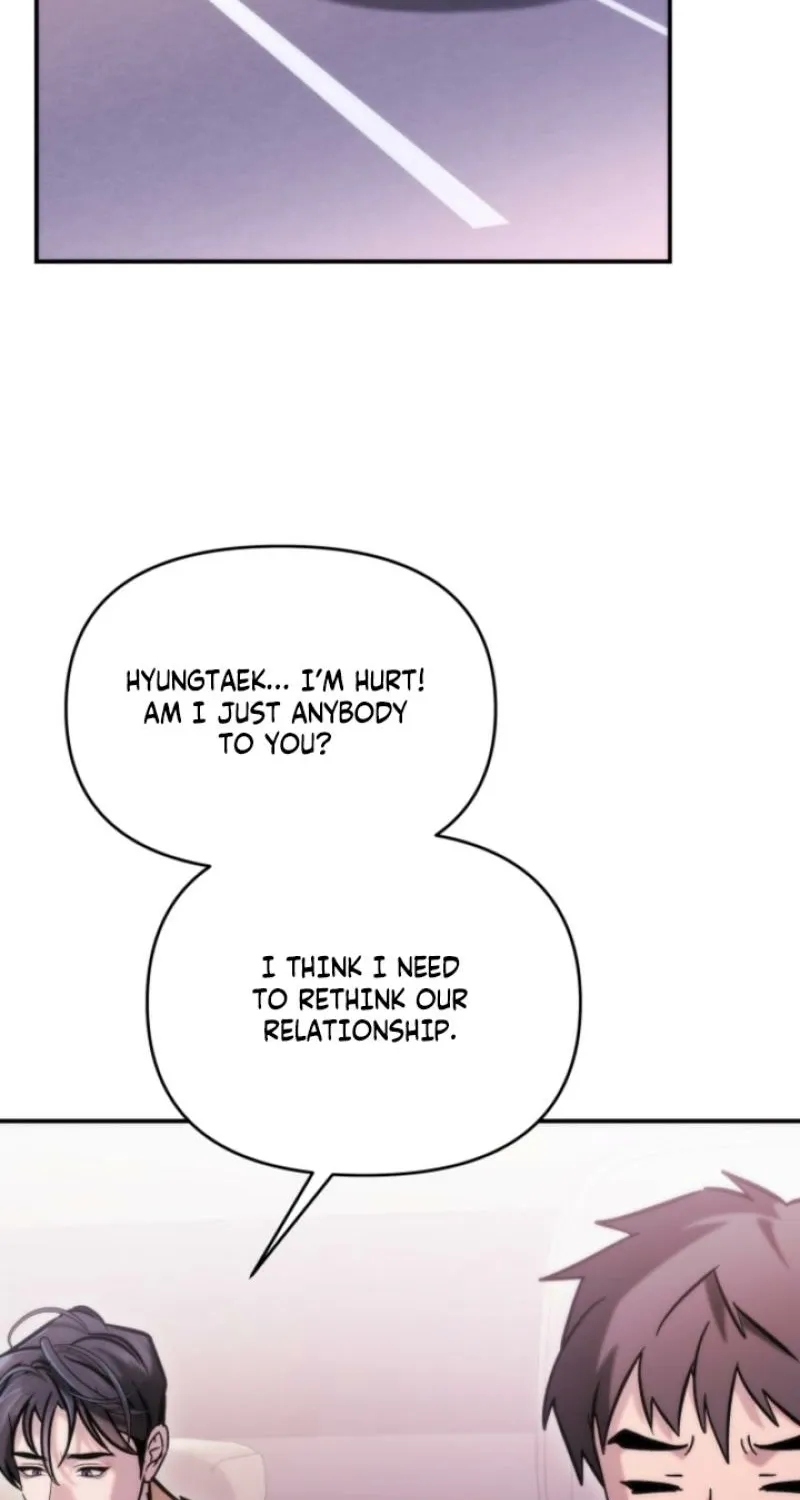 Because It's a Bed Scene Chapter 25 page 45 - 