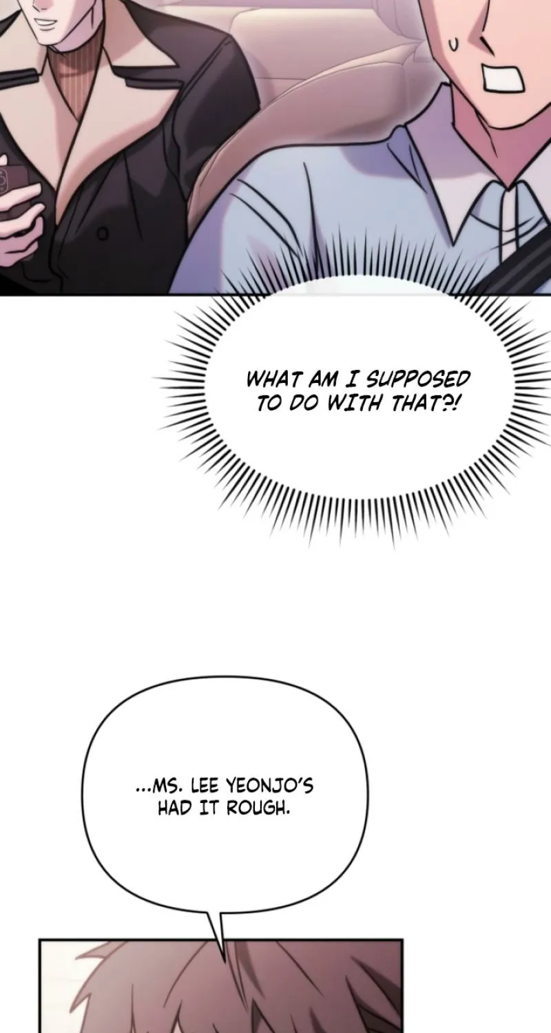 Because It's a Bed Scene Chapter 25 page 46 - 
