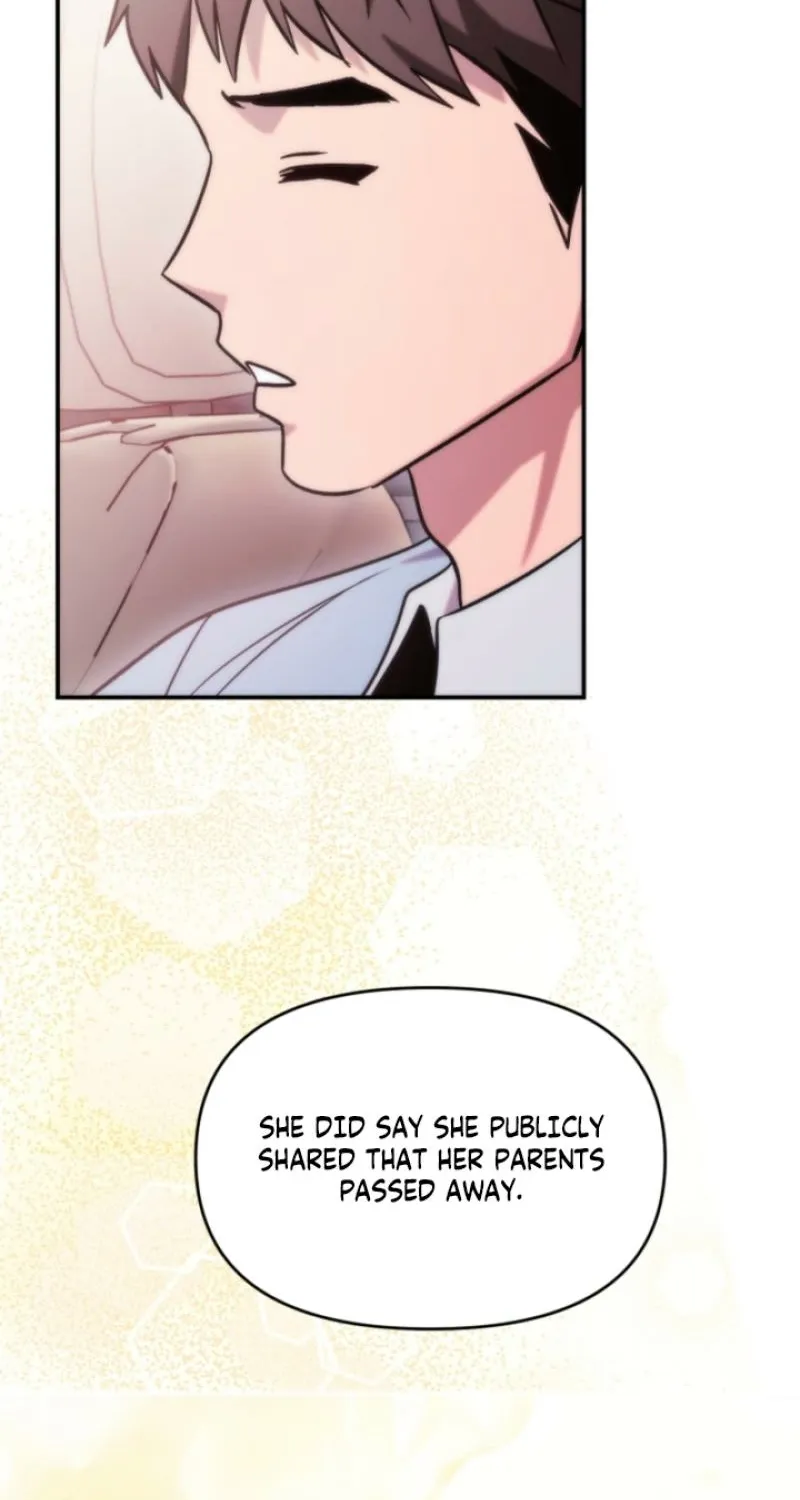Because It's a Bed Scene Chapter 25 page 47 - 