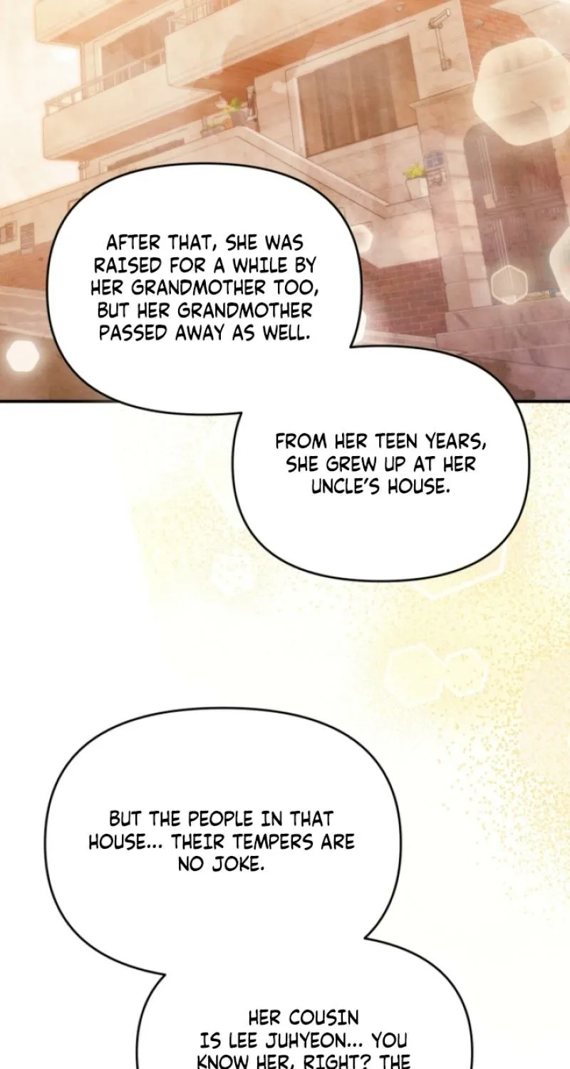 Because It's a Bed Scene Chapter 25 page 49 - 