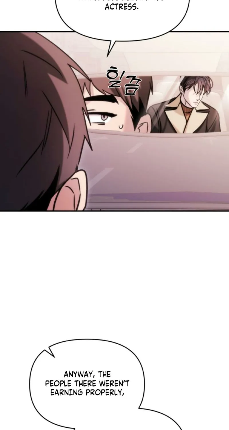Because It's a Bed Scene Chapter 25 page 50 - 