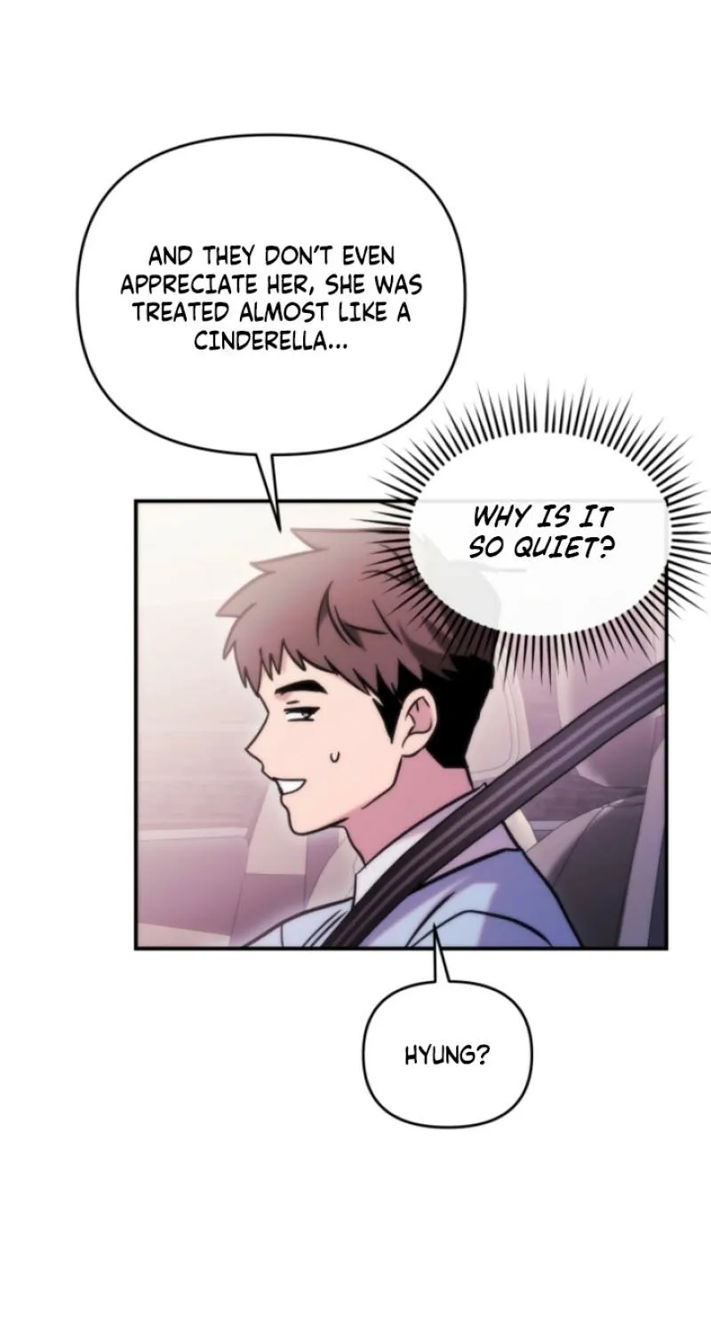 Because It's a Bed Scene Chapter 25 page 53 - 