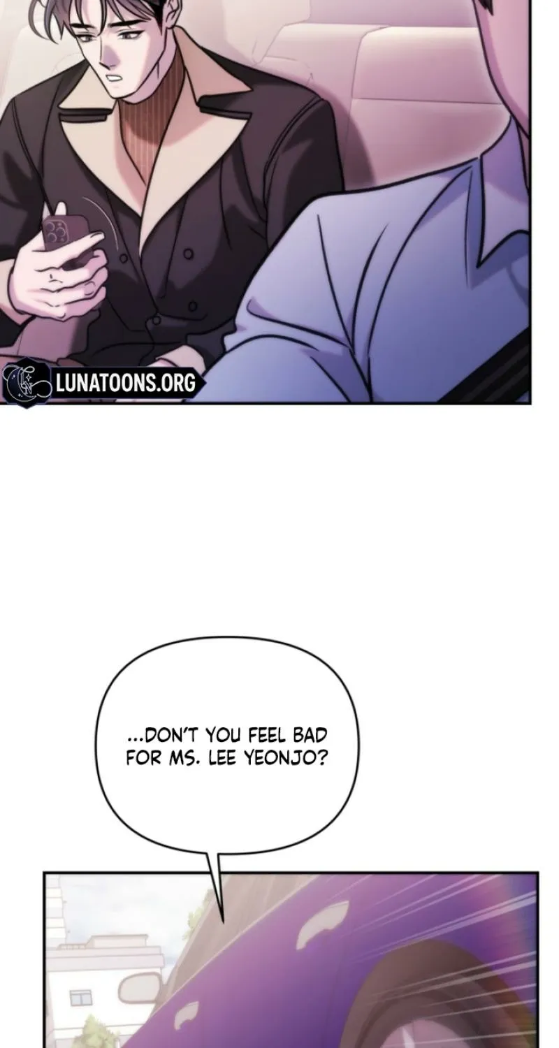 Because It's a Bed Scene Chapter 25 page 55 - 