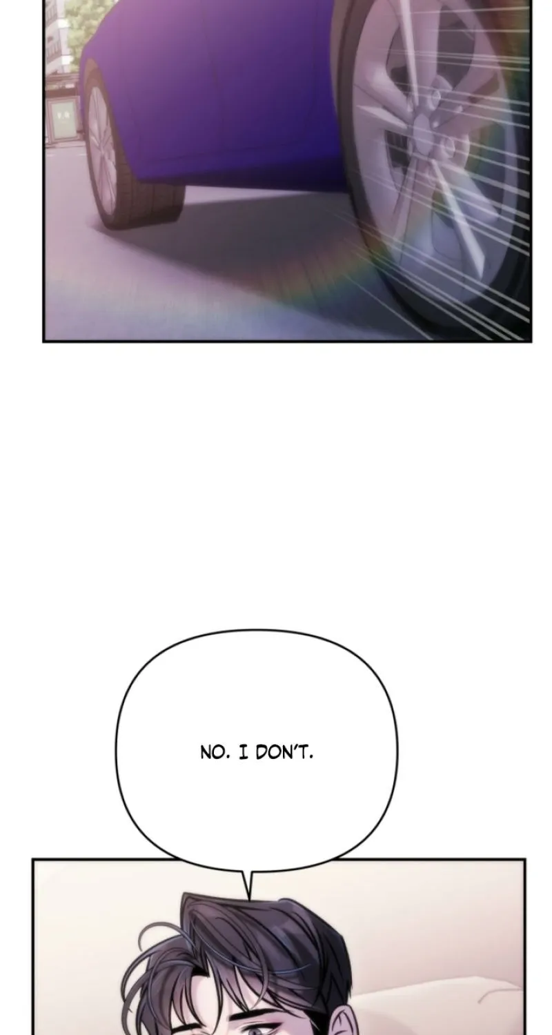 Because It's a Bed Scene Chapter 25 page 56 - 