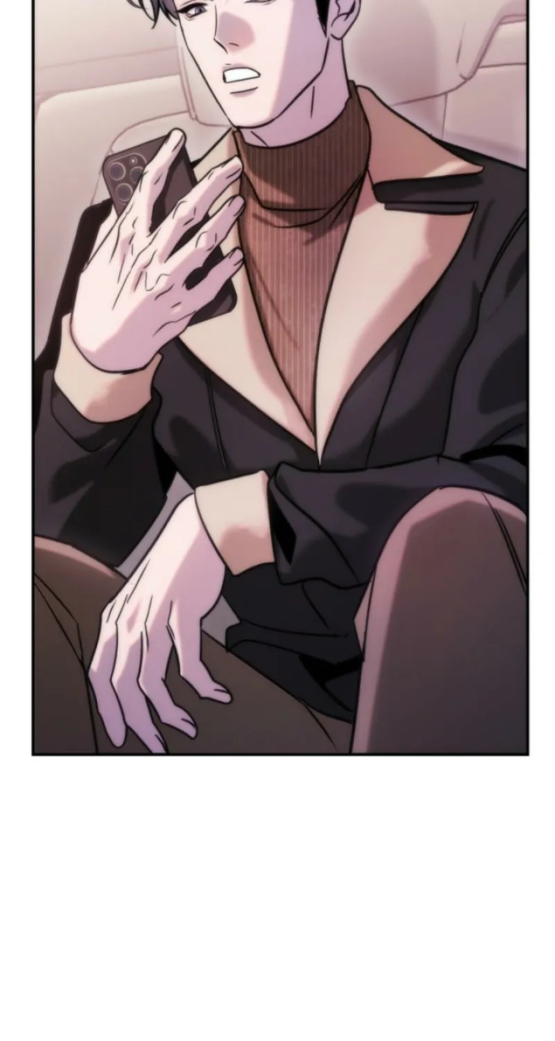 Because It's a Bed Scene Chapter 25 page 57 - 