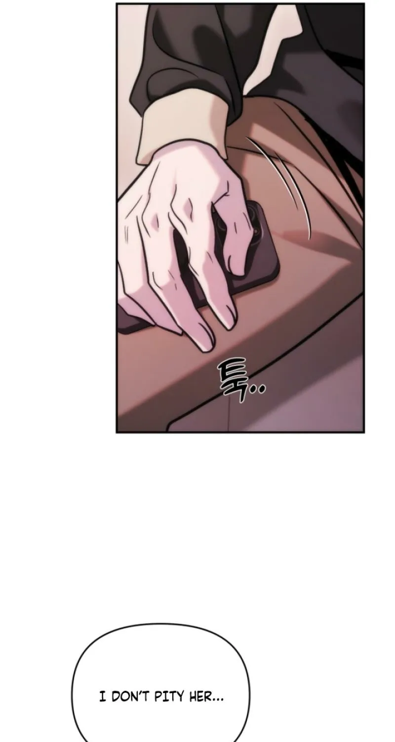 Because It's a Bed Scene Chapter 25 page 61 - 