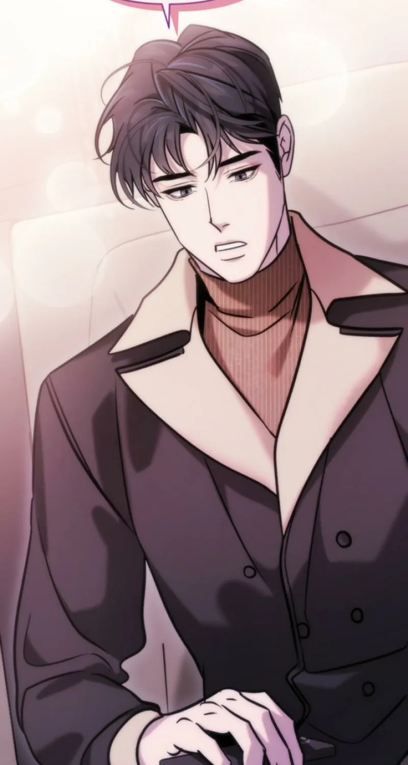 Because It's a Bed Scene Chapter 25 page 63 - 