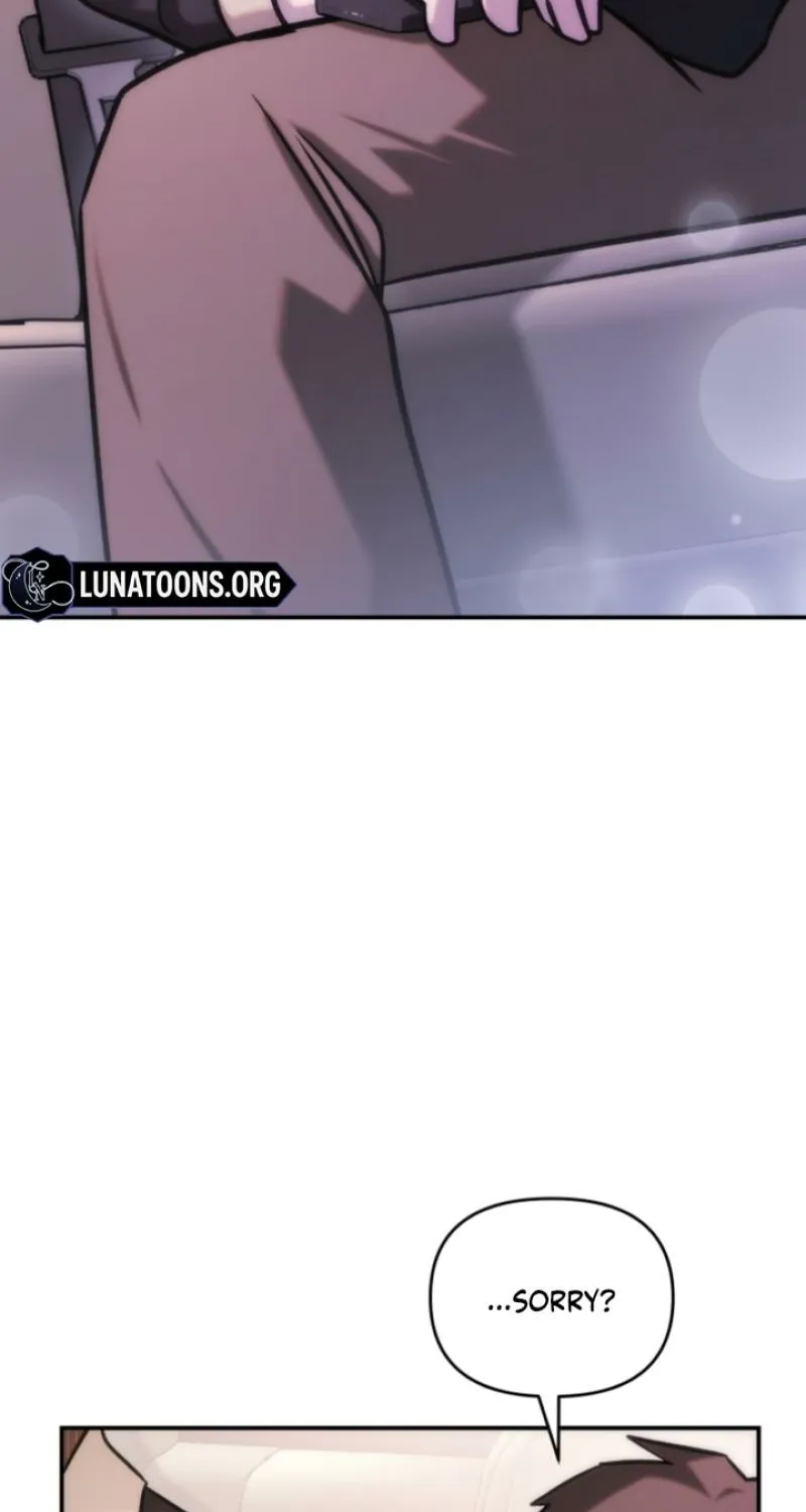 Because It's a Bed Scene Chapter 25 page 64 - 
