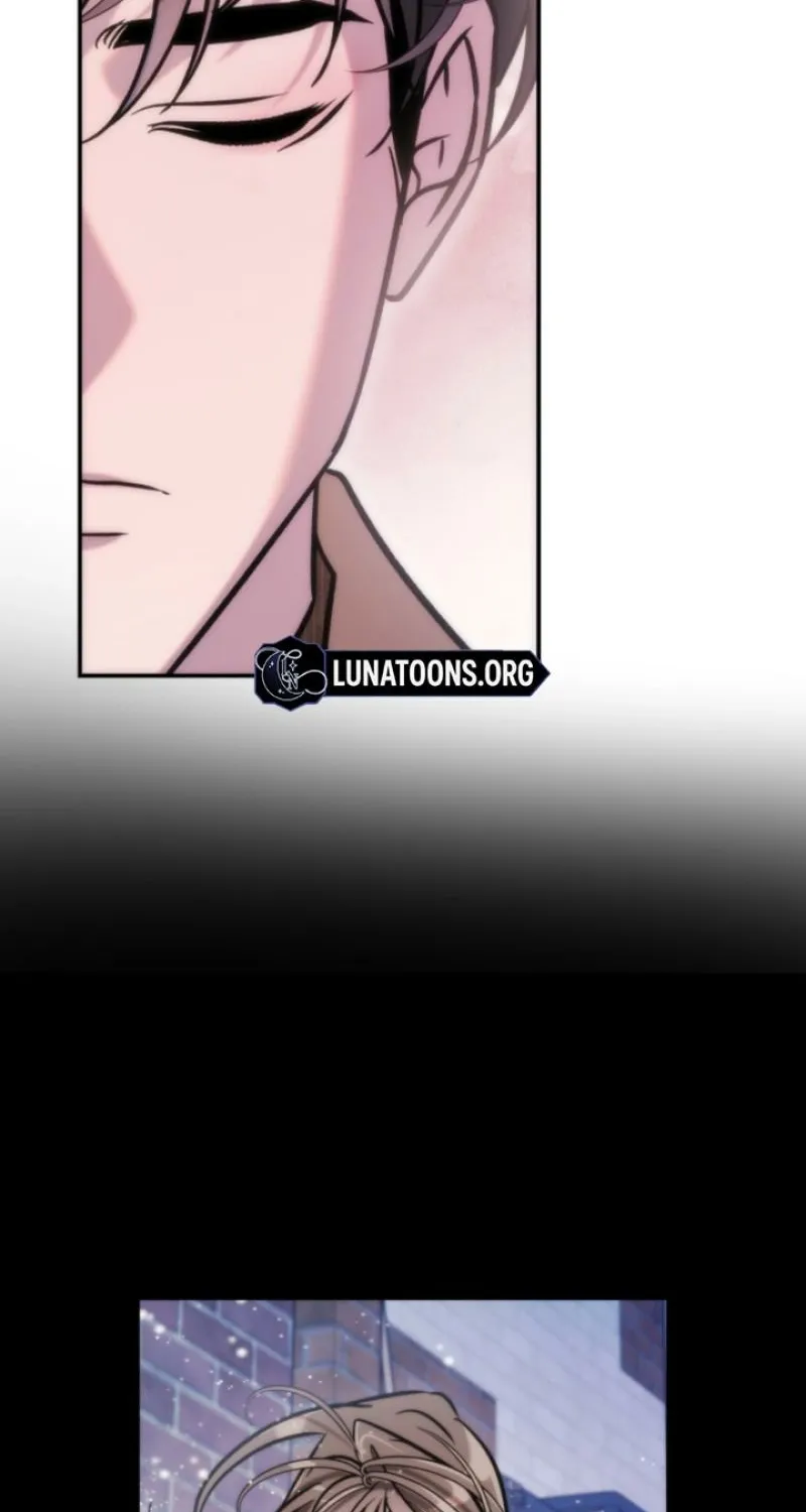 Because It's a Bed Scene Chapter 25 page 66 - 