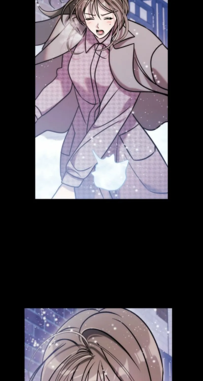 Because It's a Bed Scene Chapter 25 page 67 - 