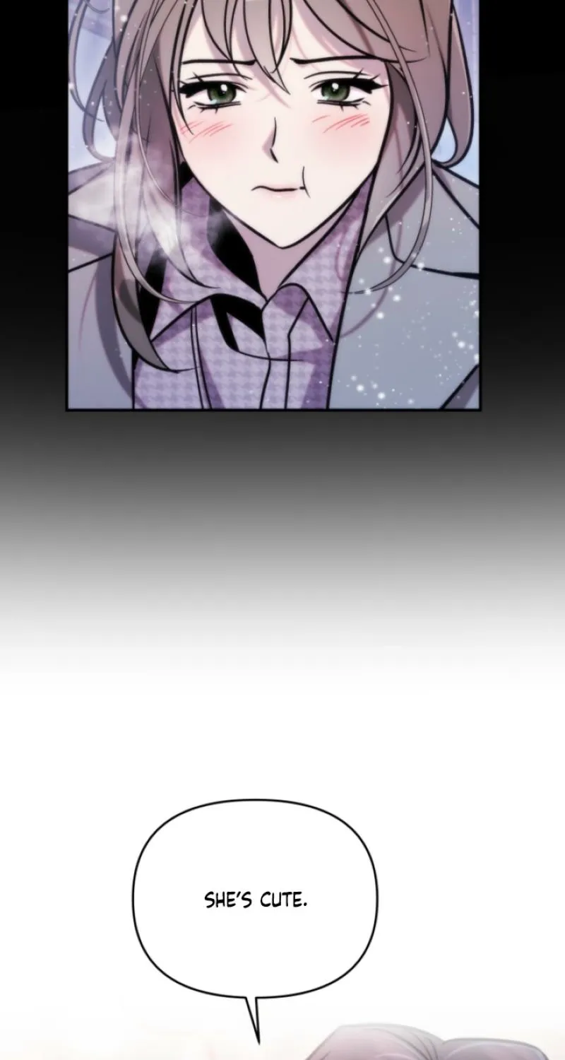Because It's a Bed Scene Chapter 25 page 68 - 