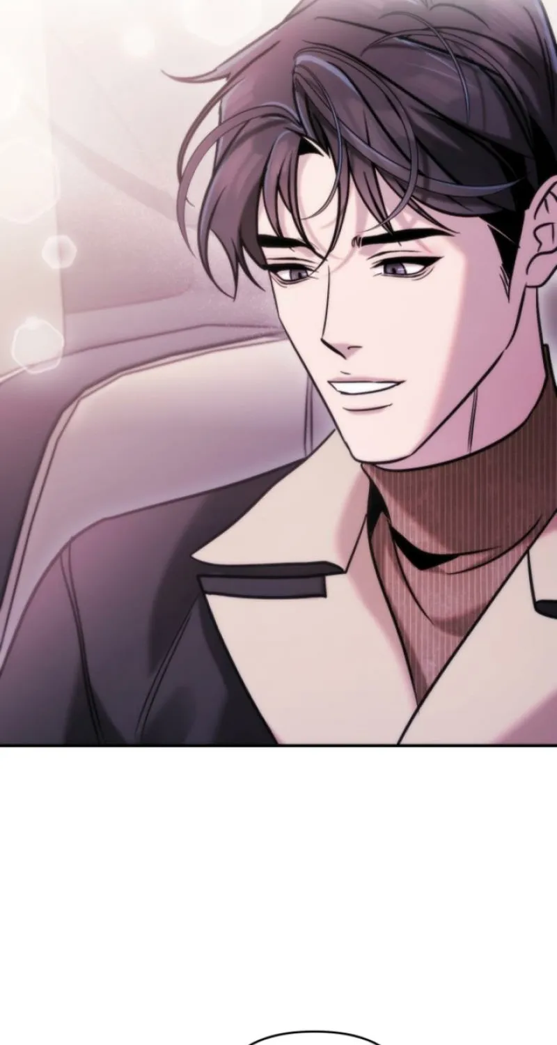 Because It's a Bed Scene Chapter 25 page 69 - 