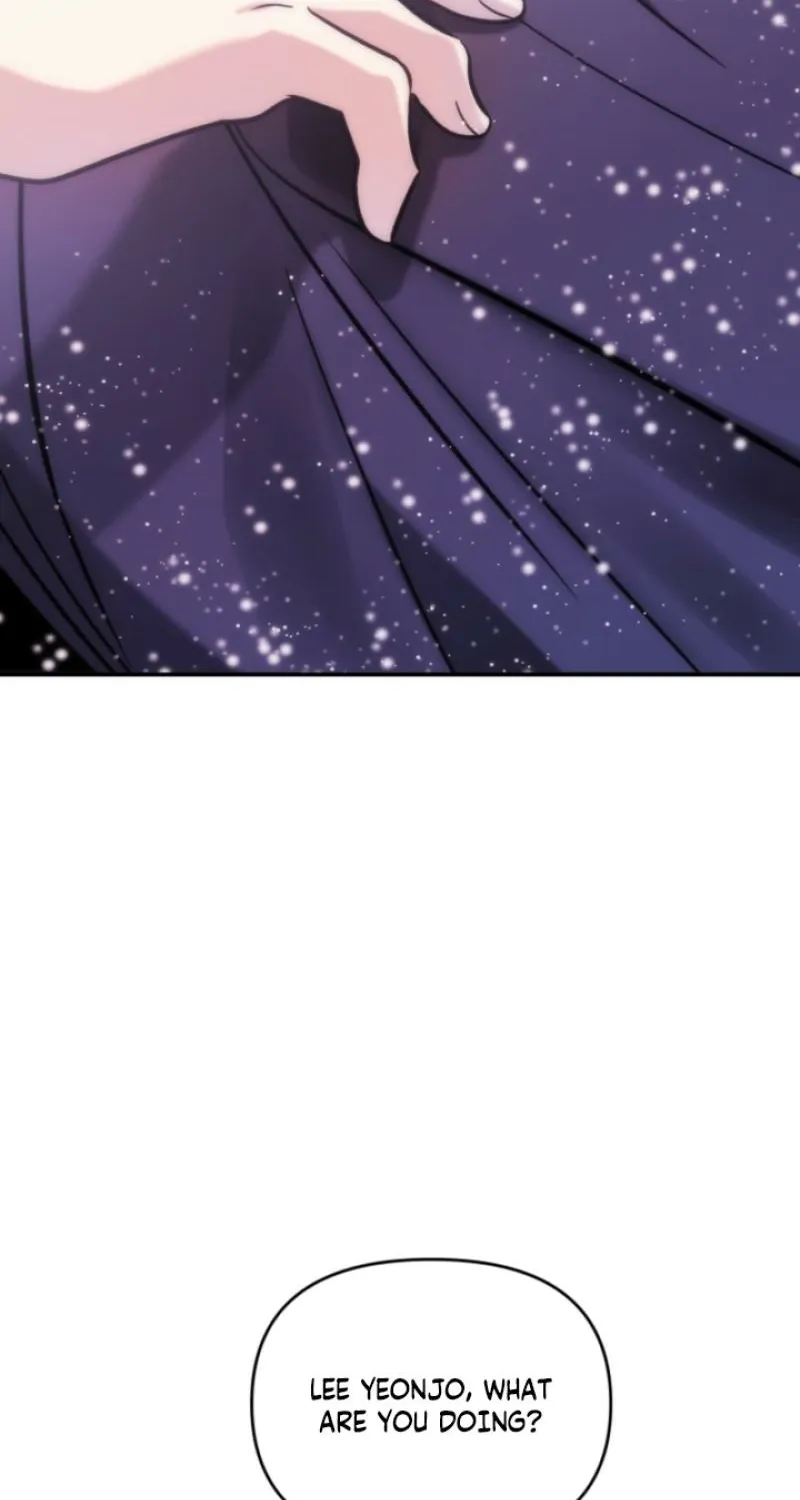 Because It's a Bed Scene Chapter 25 page 8 - 