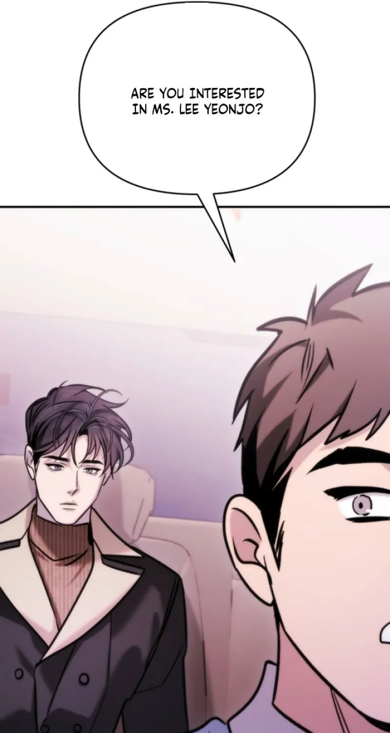 Because It's a Bed Scene Chapter 25 page 71 - 