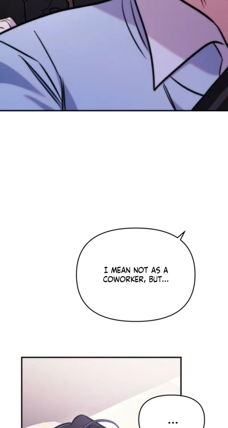 Because It's a Bed Scene Chapter 25 page 72 - 