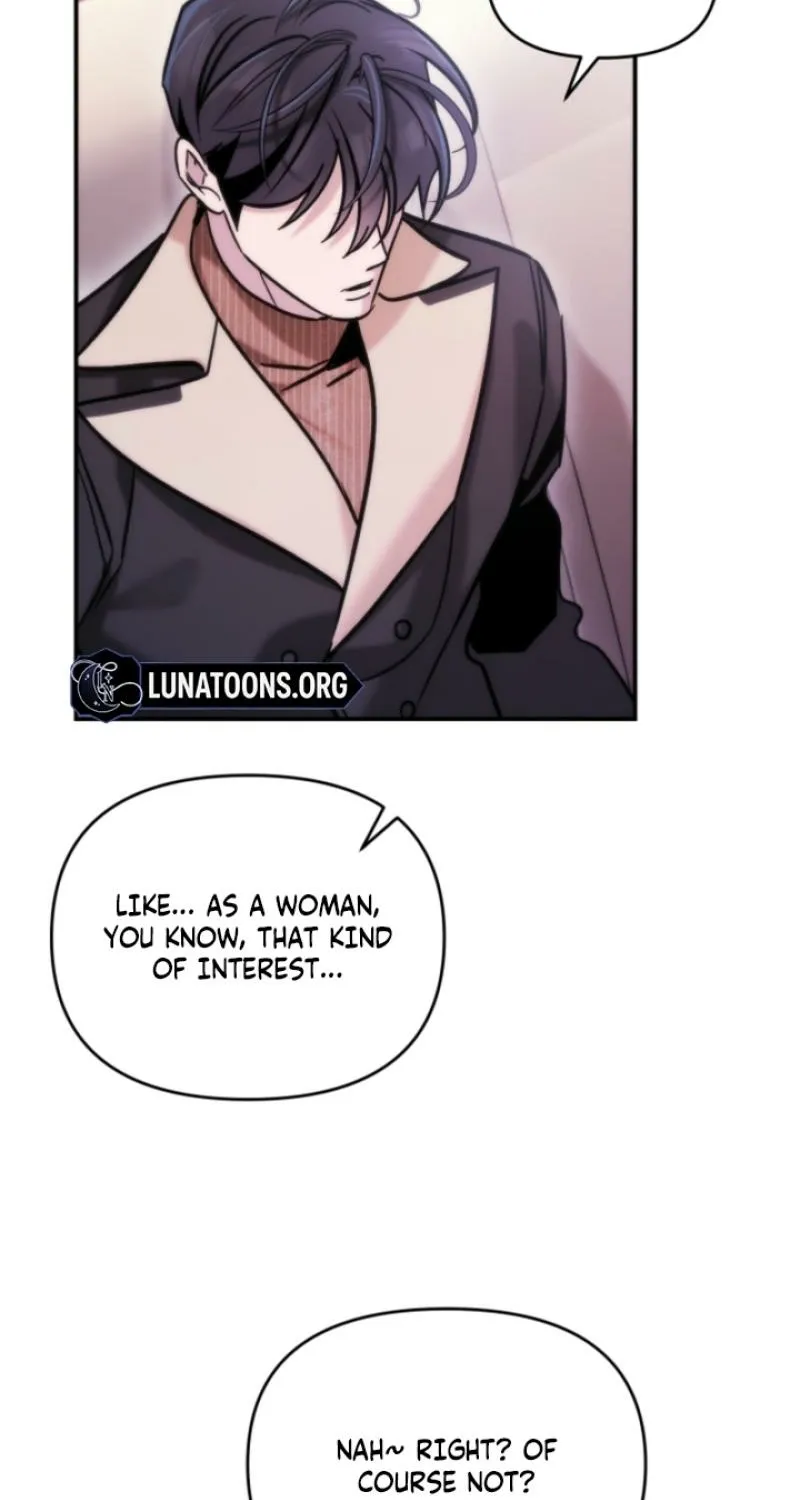 Because It's a Bed Scene Chapter 25 page 73 - 
